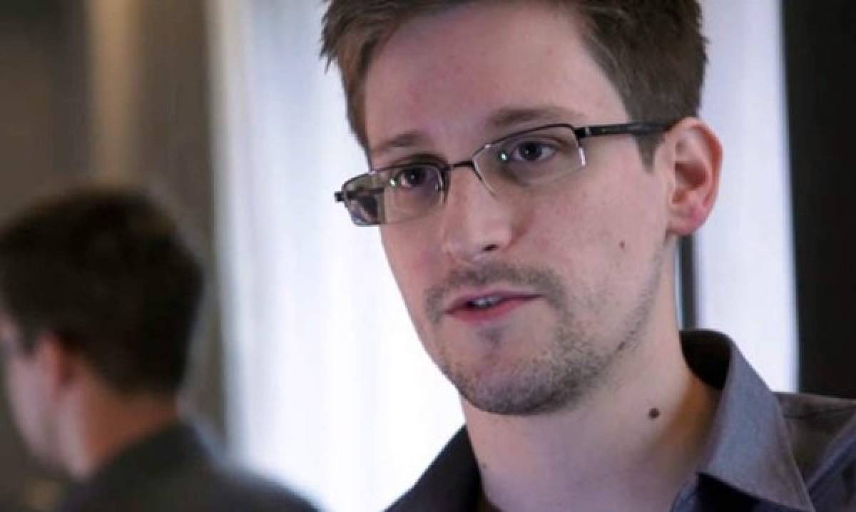 El abogado de Snowden tilda de 'especulación' el informe sobre su extradición 