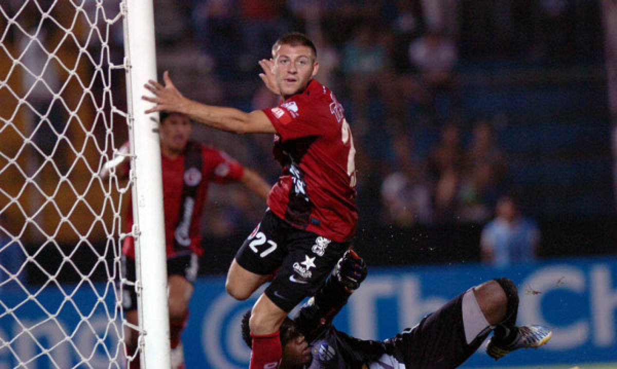 Honduras: Xolos derrota 3-2 a Victoria