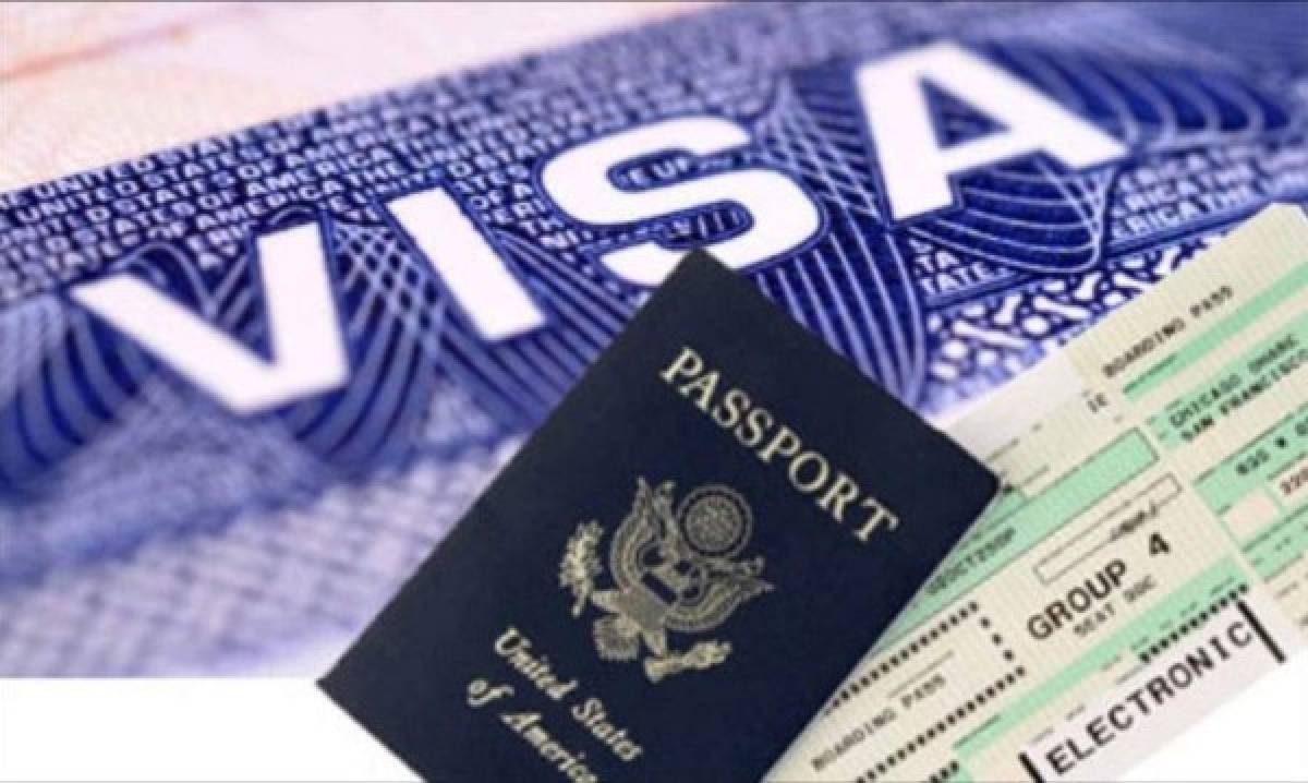 Estados Unidos desmiente falsa información sobre visas para guatemaltecos