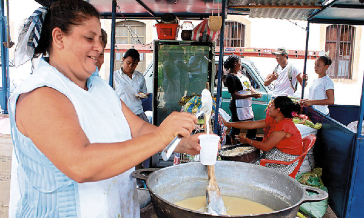 Tradicionales parajes del oriente de Honduras para disfrutar