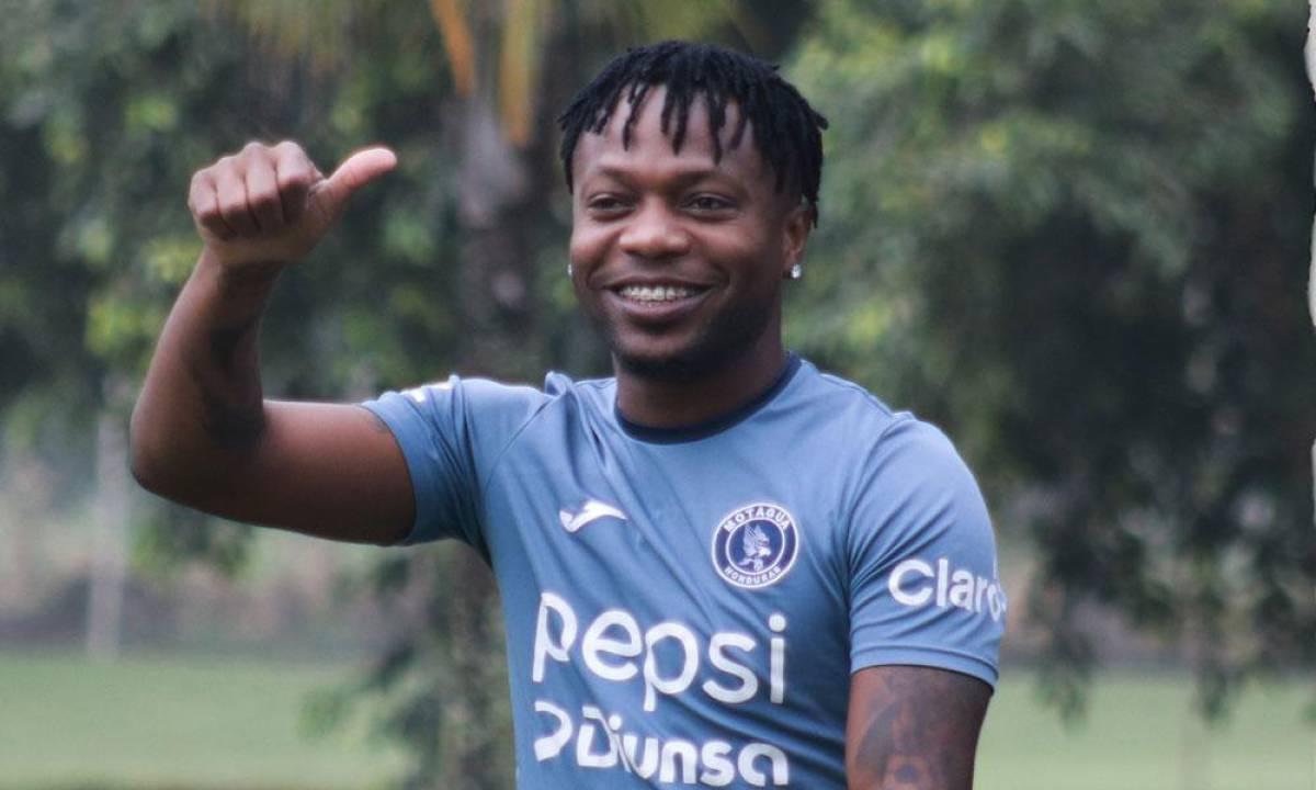 Fichajes: Motagua confirma baja, Olimpia con altas y legionario cambiará de club