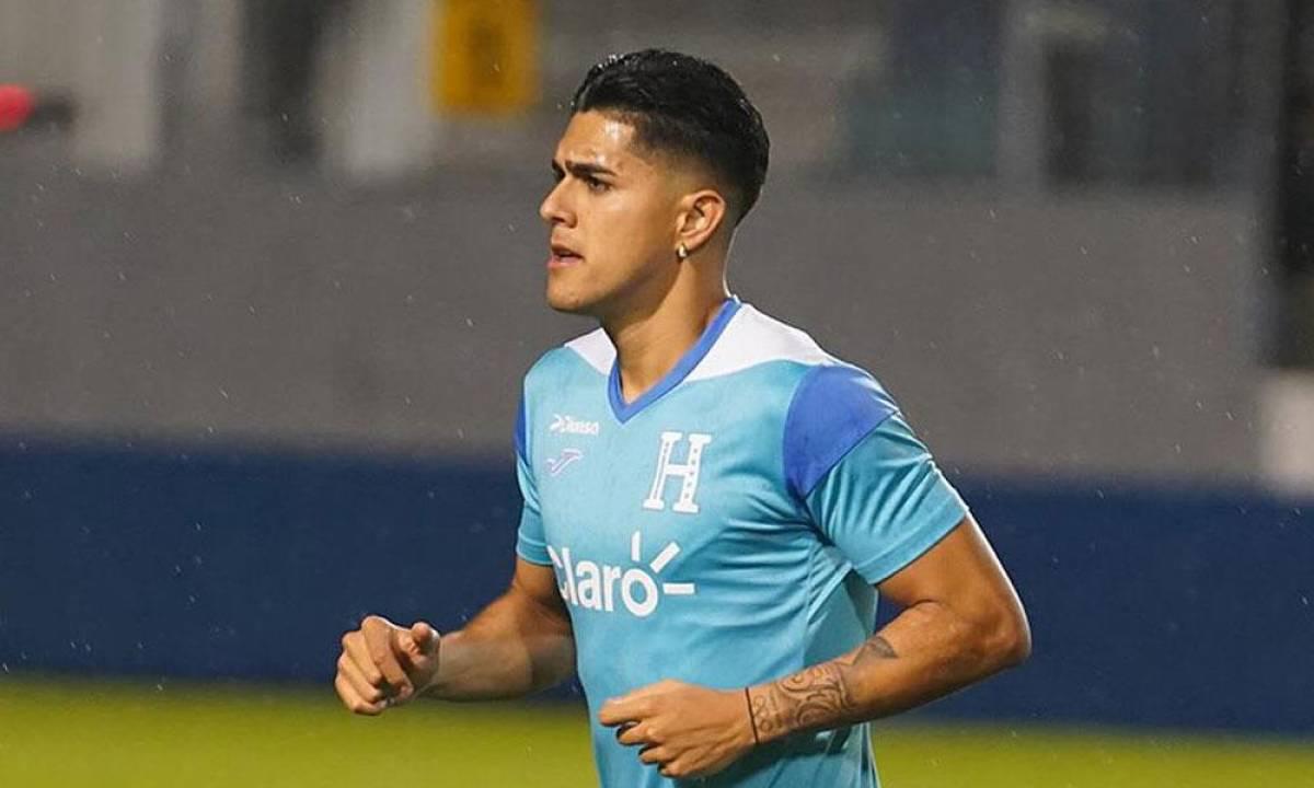 Honduras vs México: Los futbolistas más caros en el mercado ¡Catrachos en el top!