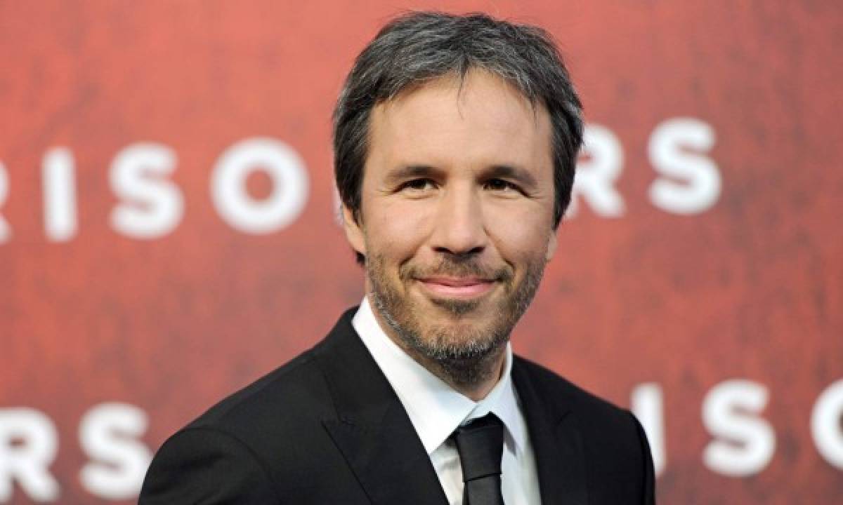 Denis Villeneuve, un 'sicario' que busca a toda costa el Oscar a Mejor director