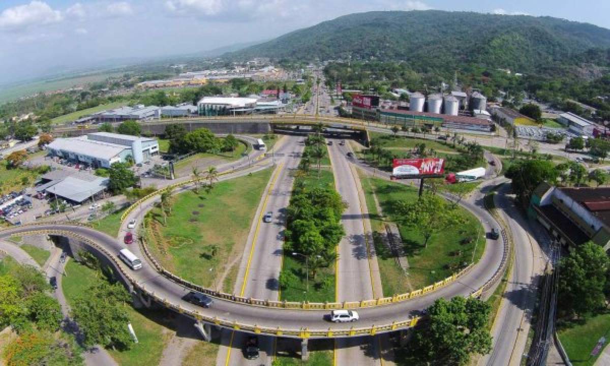 Tegucigalpa vs San Pedro: ¿Qué ciudad invierte más en infraestructura?