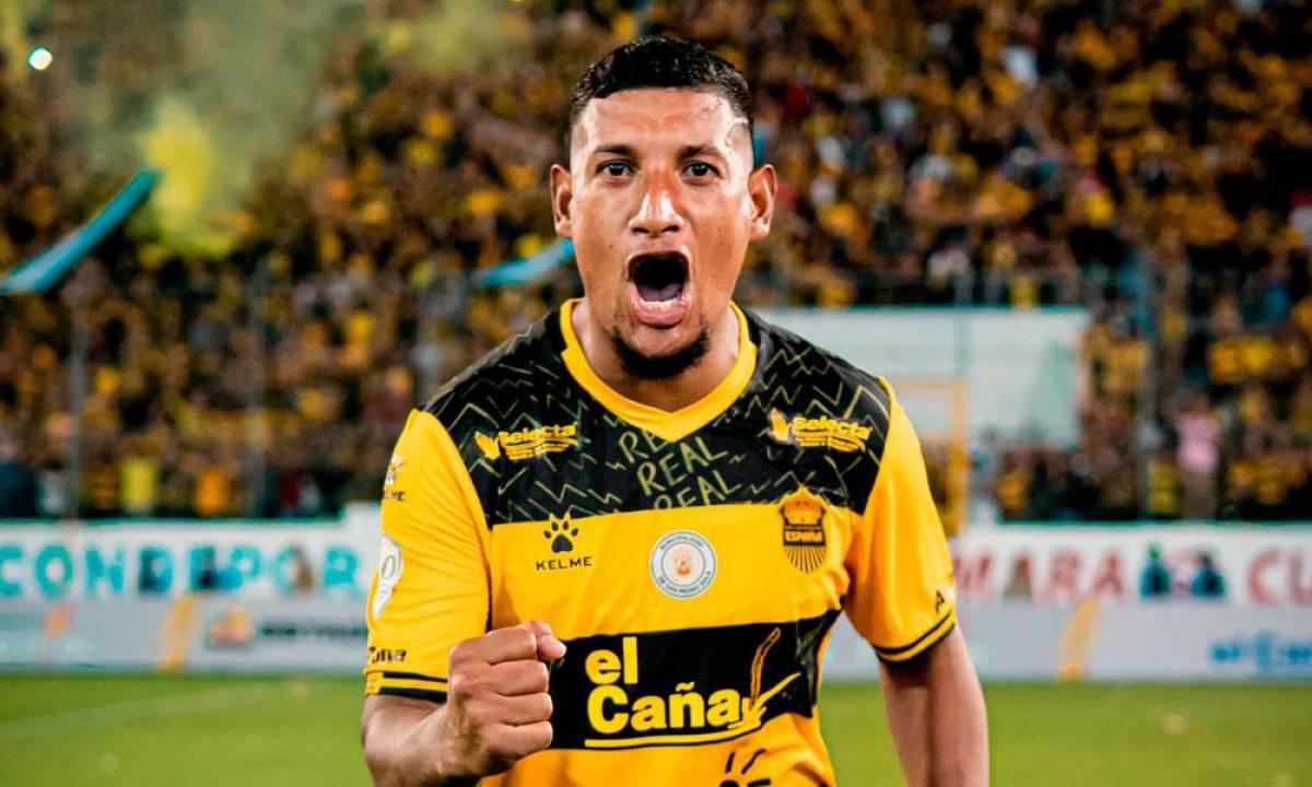 Mercado: Motagua ficharía a ex del Olimpia y Olancho FC con dos altas