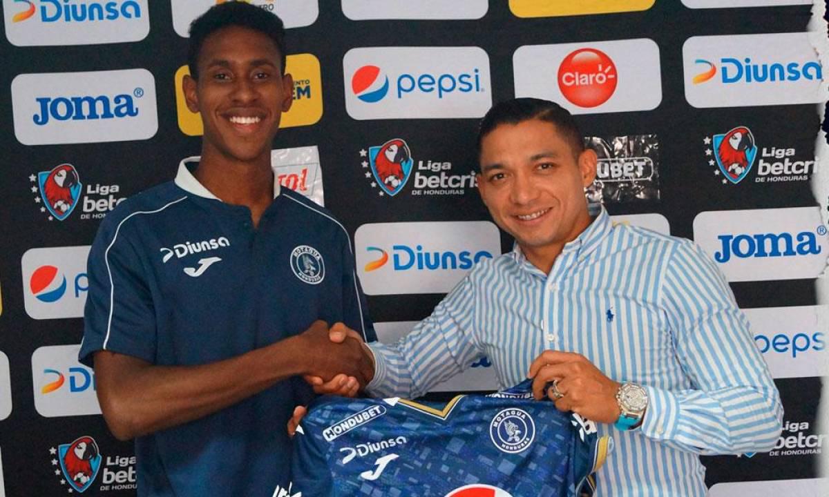 Fichajes: Motagua confirma baja, Olimpia con altas y legionario cambiará de club