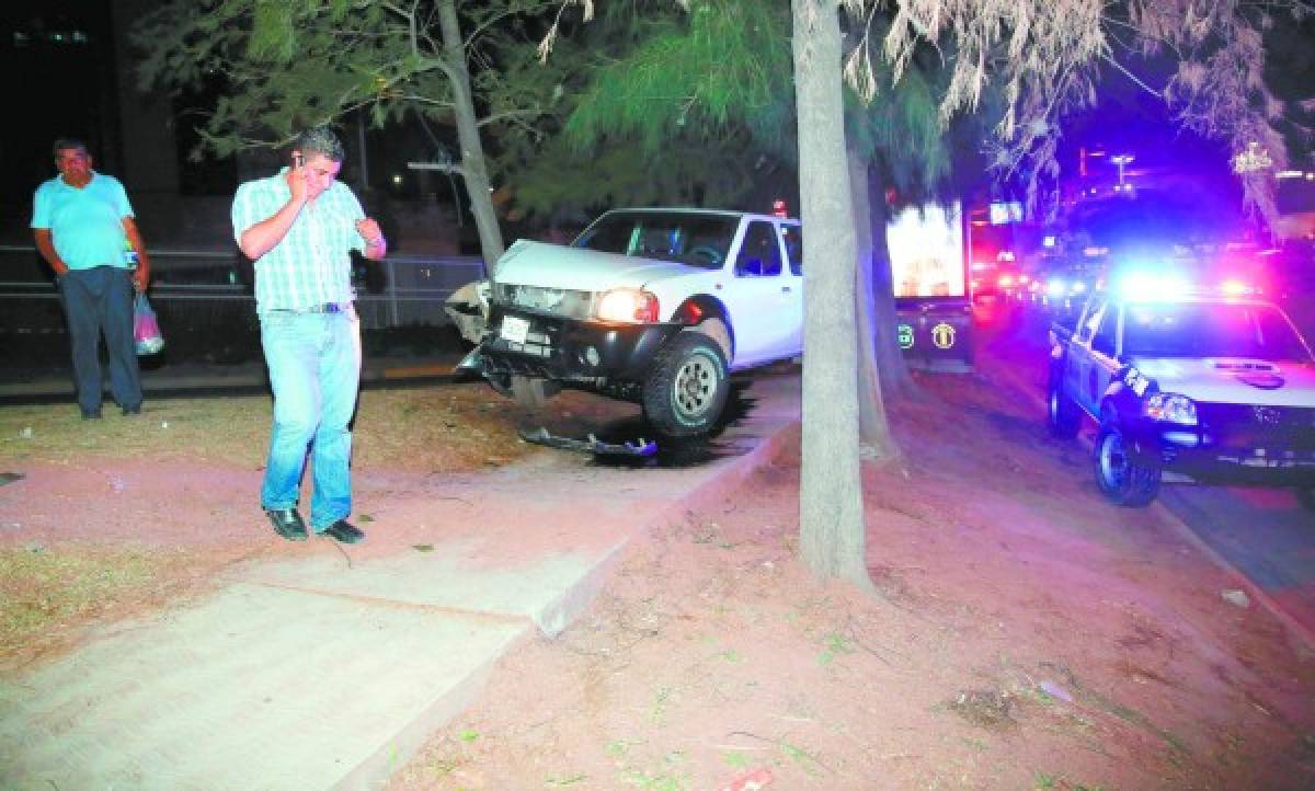 De un solo disparo mataron a joven universitaria