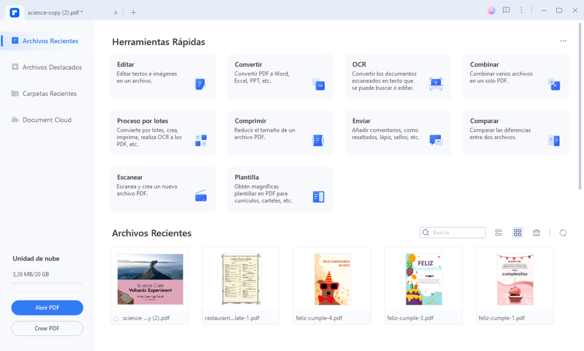 ¿Cómo mejorar la productividad al organizar documentos en papel?