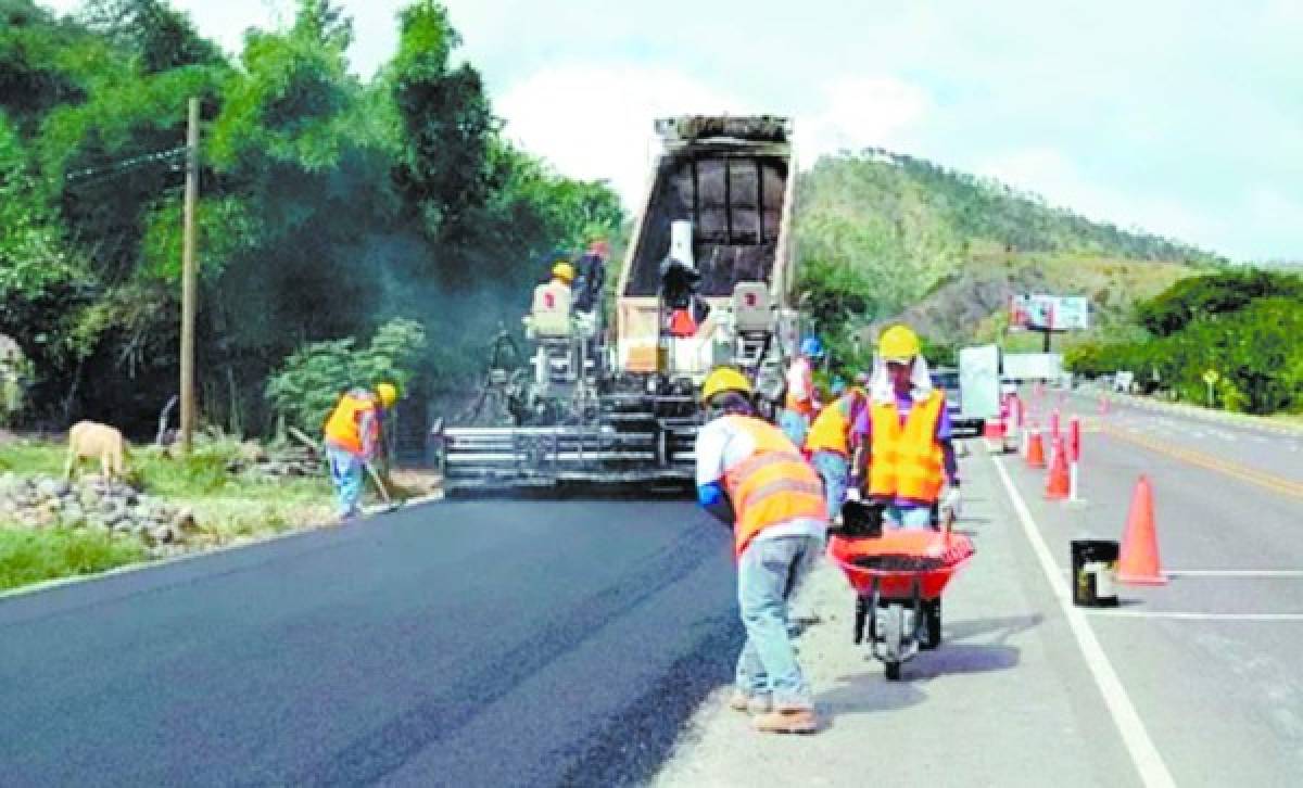 Más de 560 millones de lempiras generan al año casetas de peaje en la CA-5