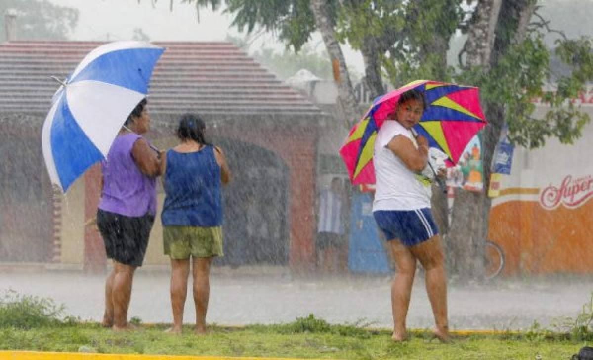 La tormenta tropical Matthew se vuelve huracán en el Caribe