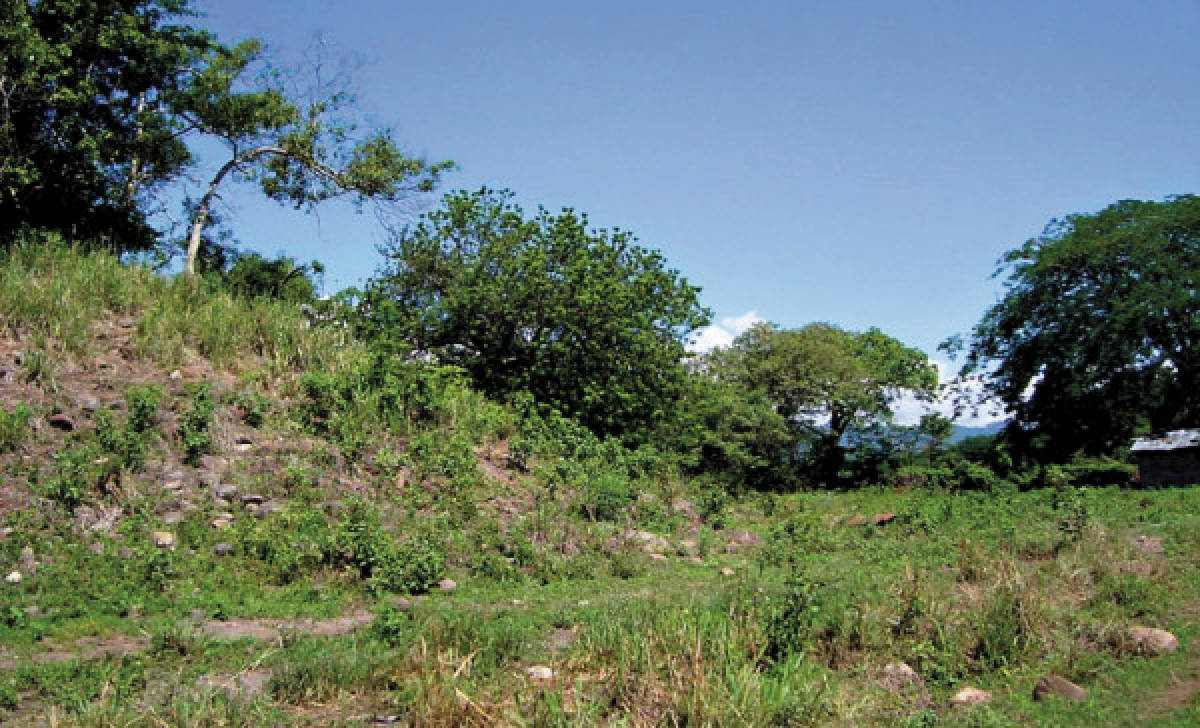 Descubren 14 sitios arqueológicos en Jesús de Otoro