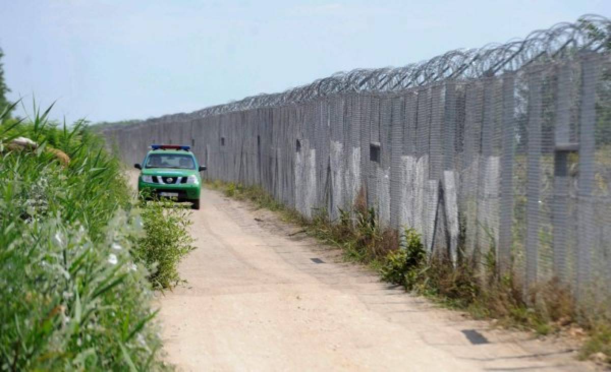 Estados Unidos ayudará a Canadá a investigar aumento de flujo migrantes