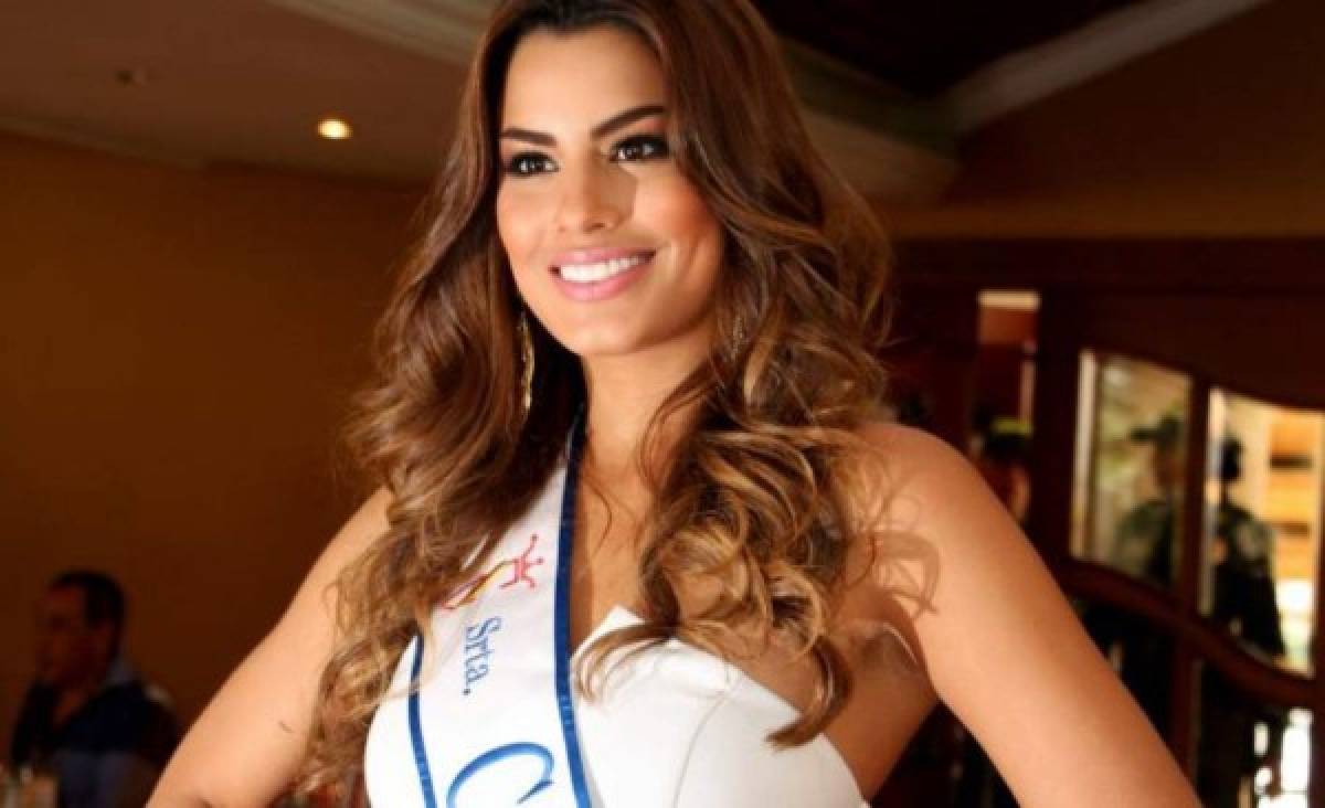 Por millonaria suma proponen a Miss Colombia participar en video sexual