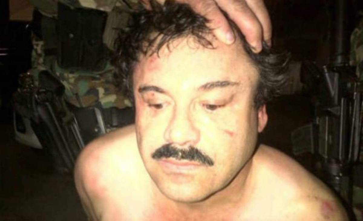 'Chapo' Guzmán temía ser asesinado en cárcel de EE UU