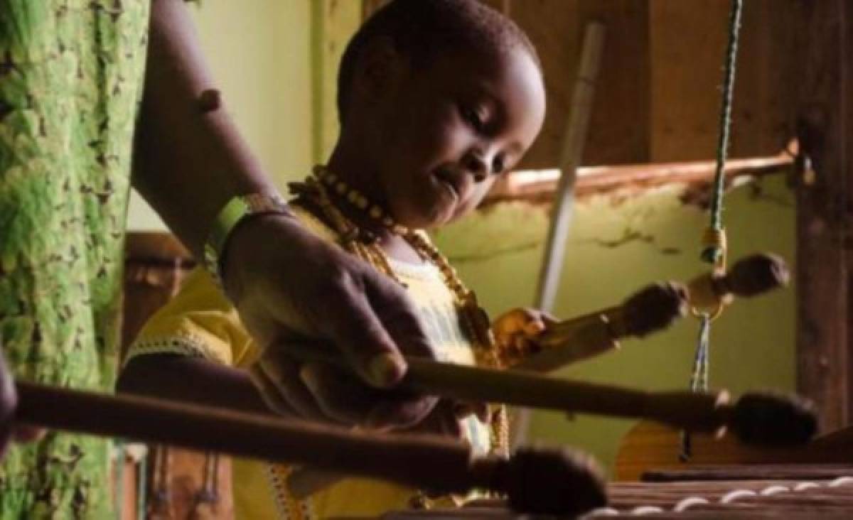 La música de marimba, declarada patrimonio inmaterial de la humanidad por la Unesco