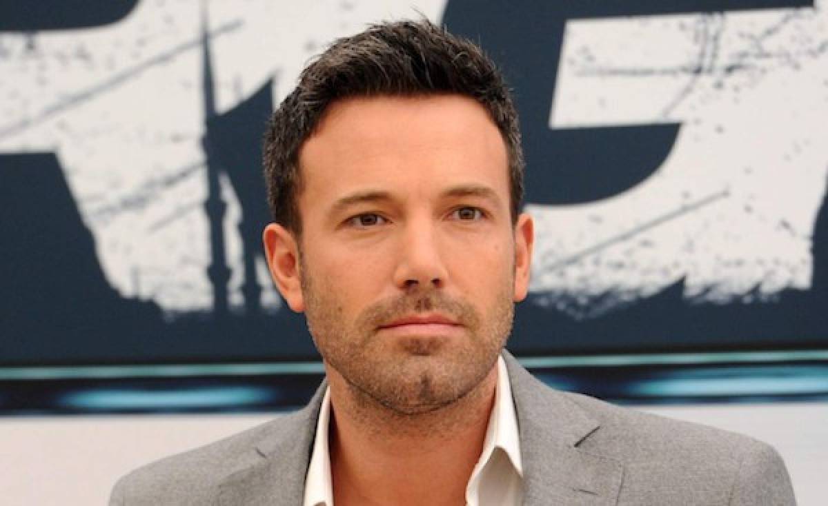 20 fotos que te harán odiar el cambio de Ben Affleck