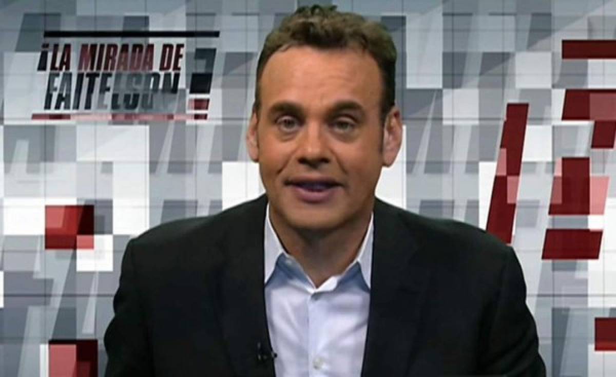 Faitelson: Honduras tiene una misión difícil, pero no imposible