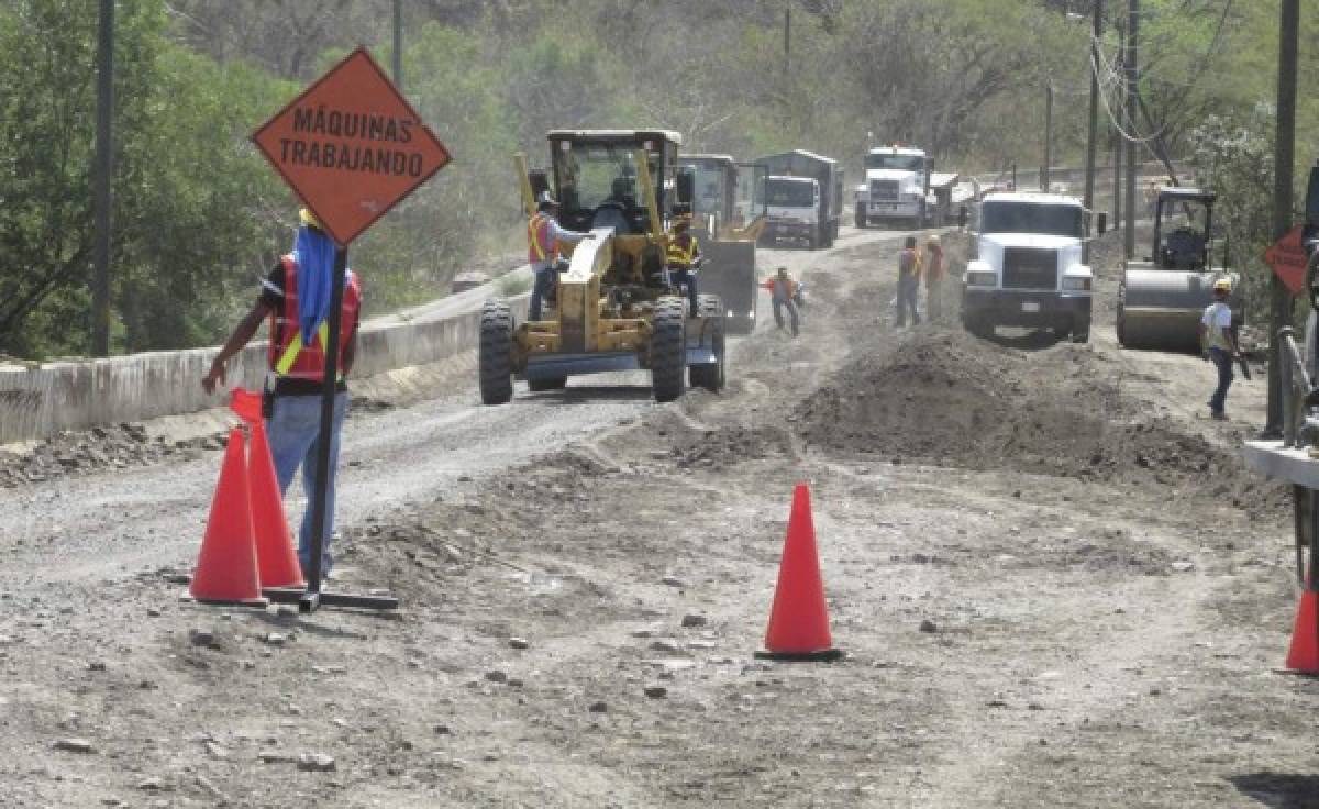 Comienzan obras para impulsar Puerto Henecán