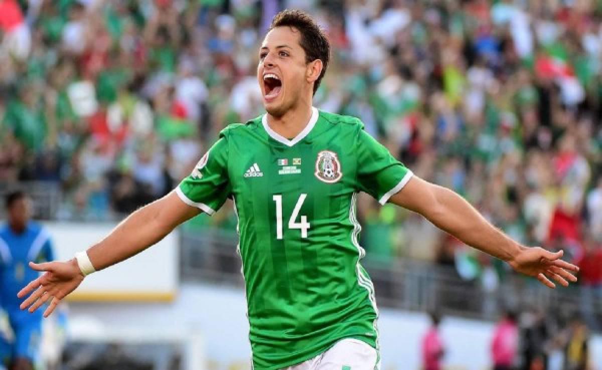 Chicharito Hernández; la dura realidad que vive el exgoleador de Real Madrid y México