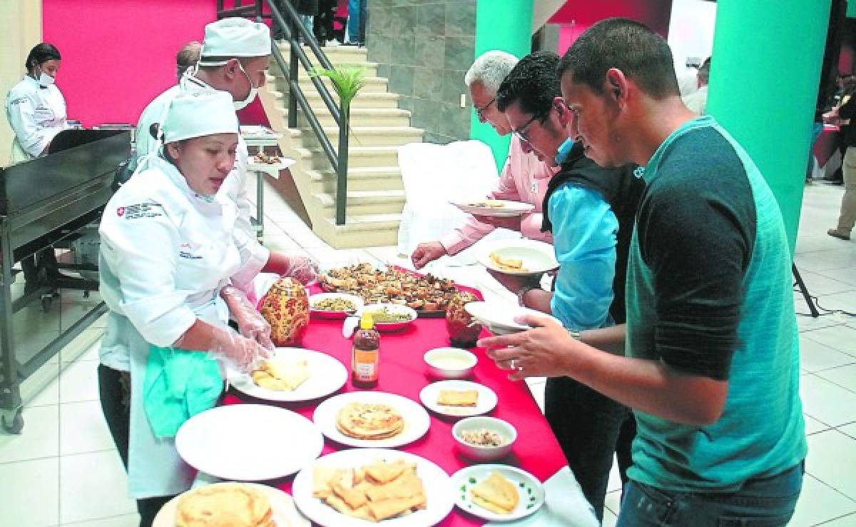 Honduras: Comayagua diversifica su oferta educativa