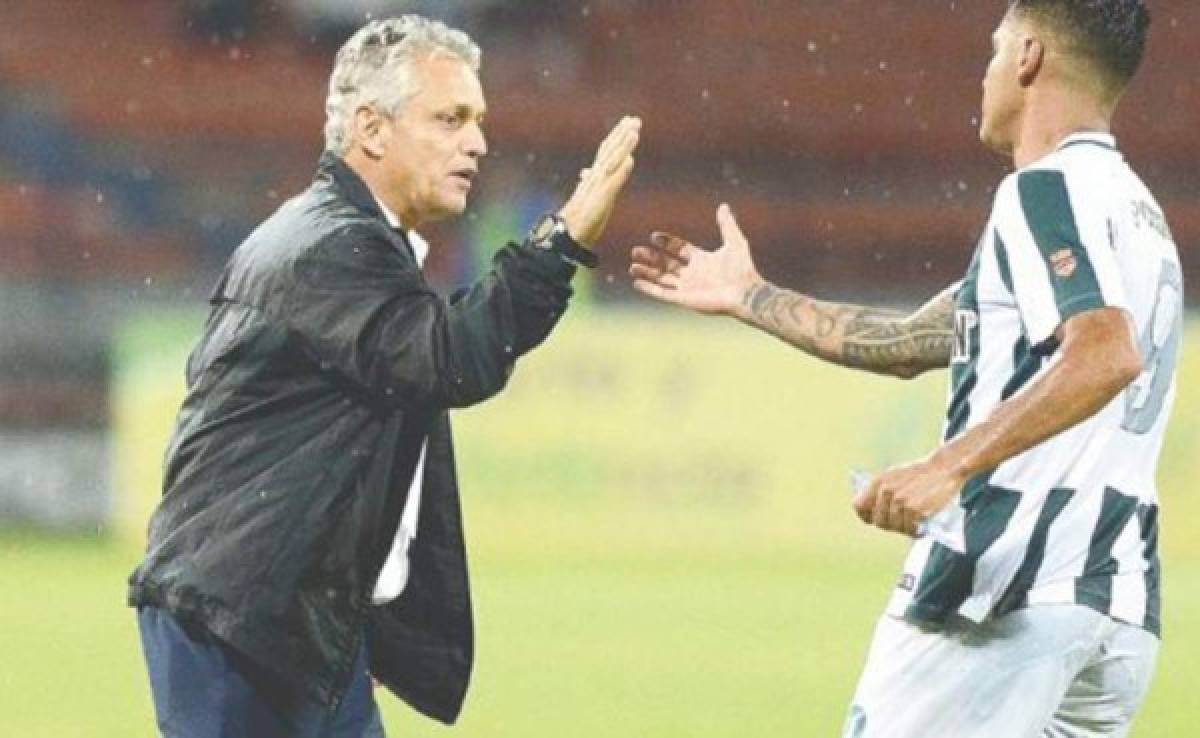 Reinaldo Rueda, el DT obsesivo y dedicado tras la gloria del Atlético Nacional