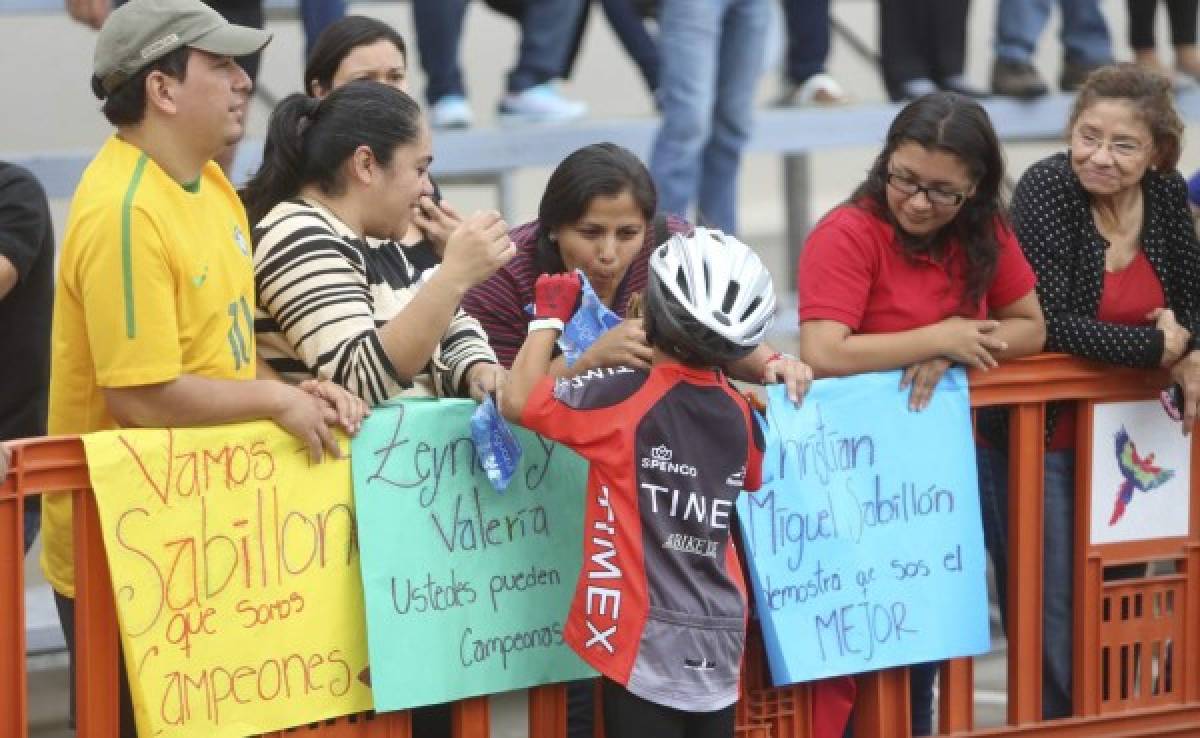 Niños con alma solidaria