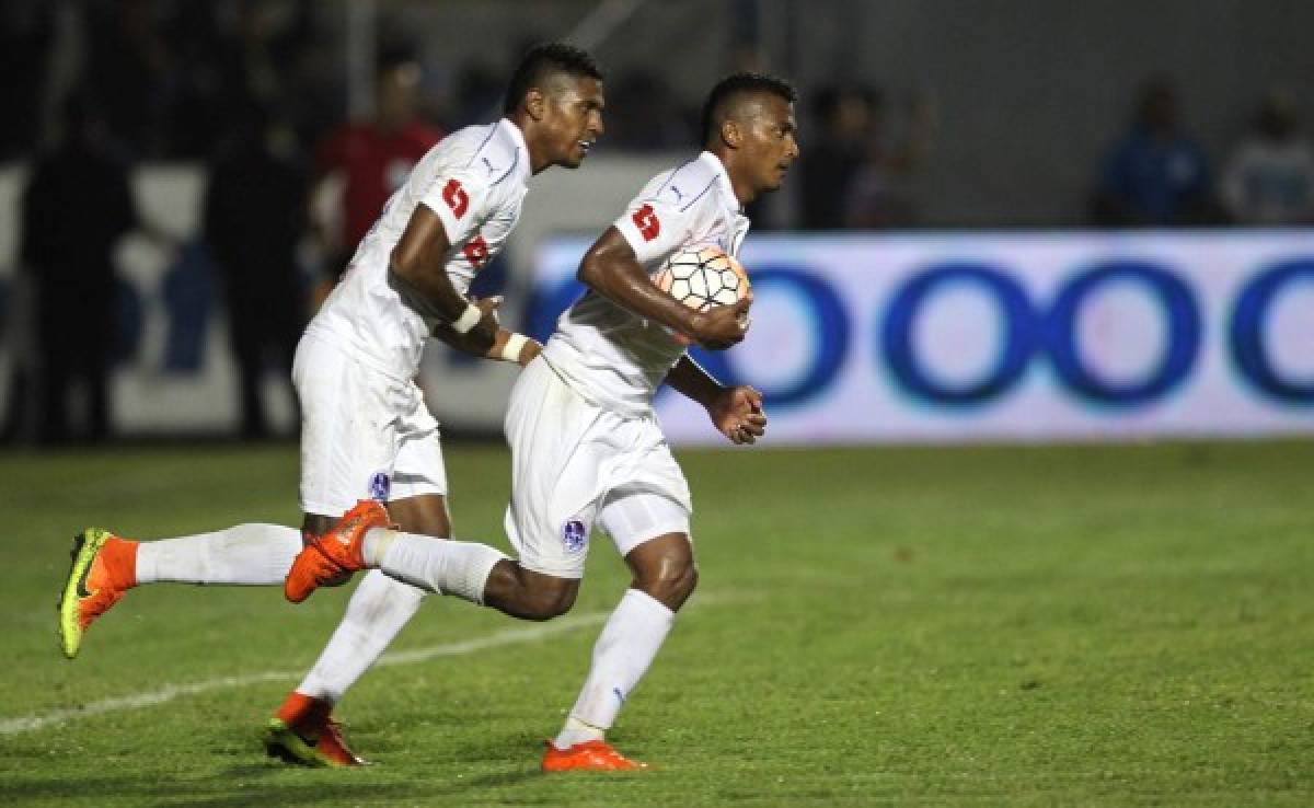 Olimpia recibirá a Alajuela en la primera fecha de la Concacaf Liga de Campeones el 3 de agosto