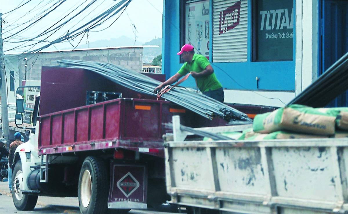 Según la zona, una vivienda social puede costar de L 300 a L 900 mil en la capital