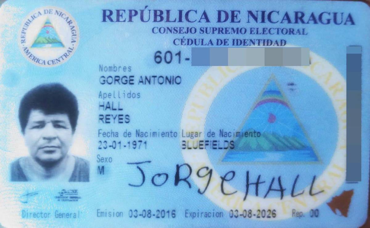 Muere nicaragüense mientras instalaba juegos mecánicos en Comayagüela