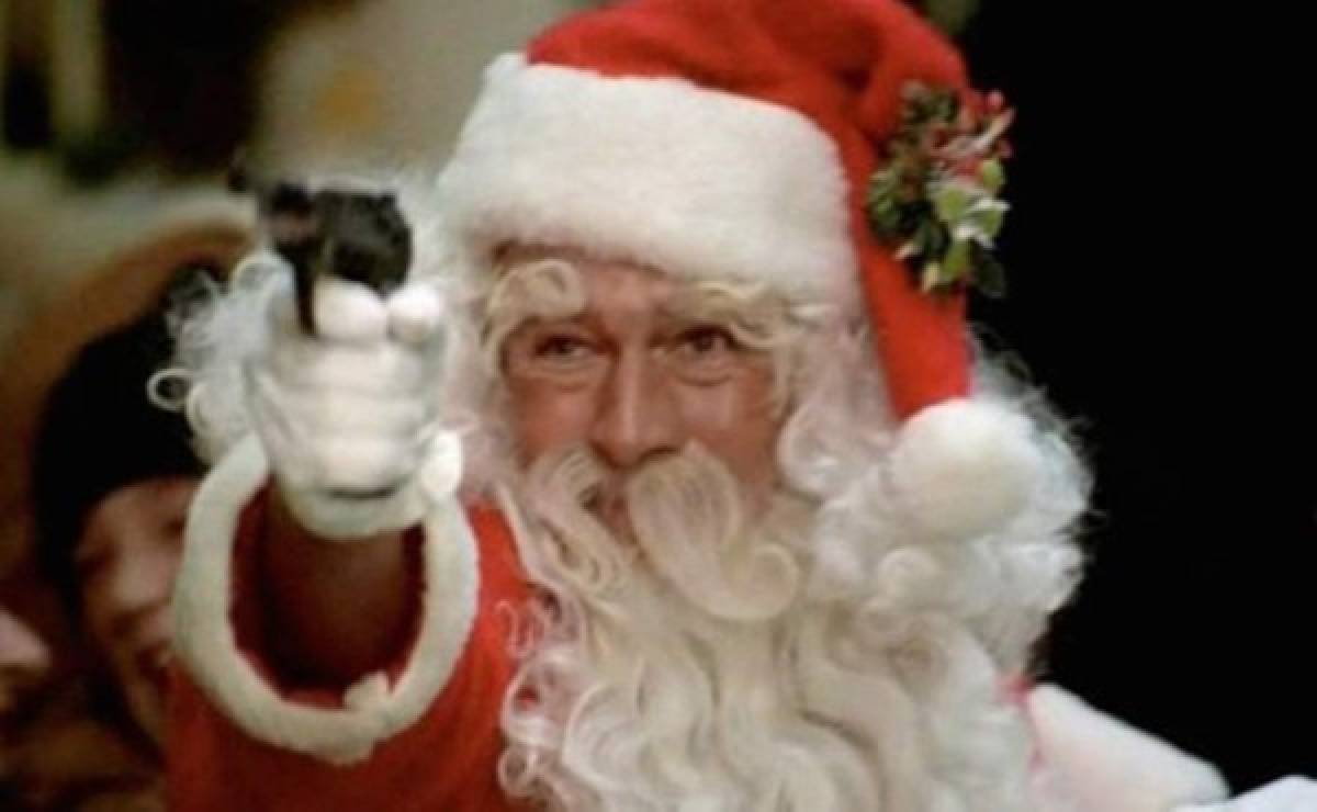 Perú: Policías se visten de Santa Claus para capturar narcotraficantes