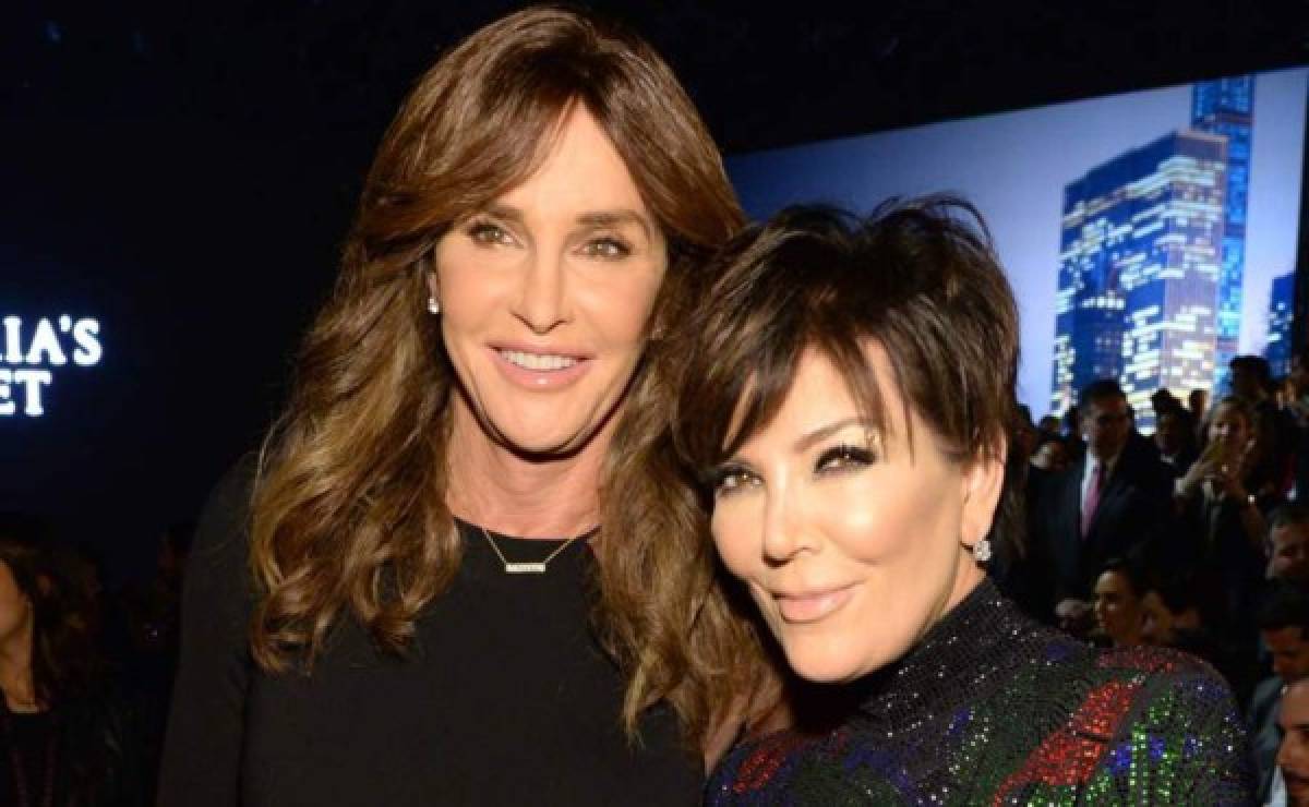 ¿Caitlyn Jenner quiere ser hombre de nuevo?