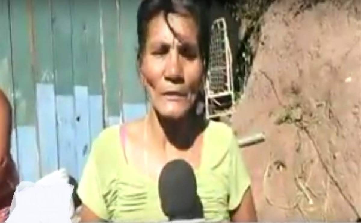 Hondureña sufre terroríficos ataques atribuidos a 'brujería'   