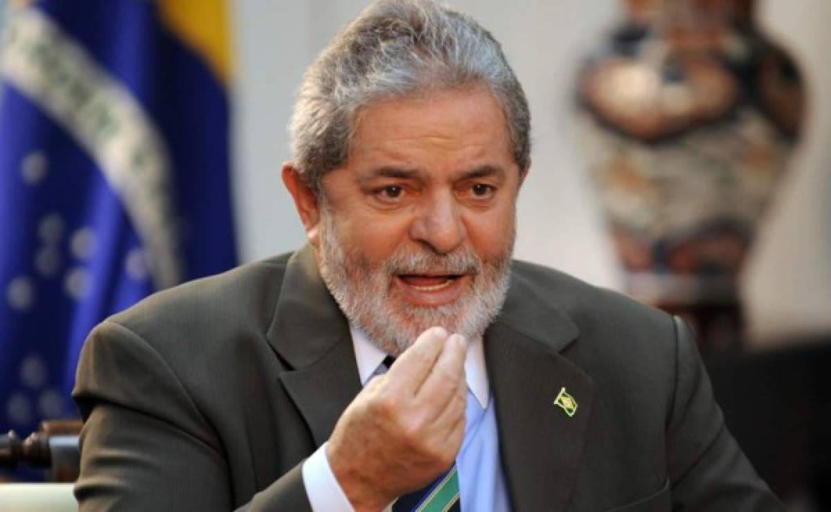 Lula gana batalla judicial y moviliza a sus huestes para defender a Rousseff