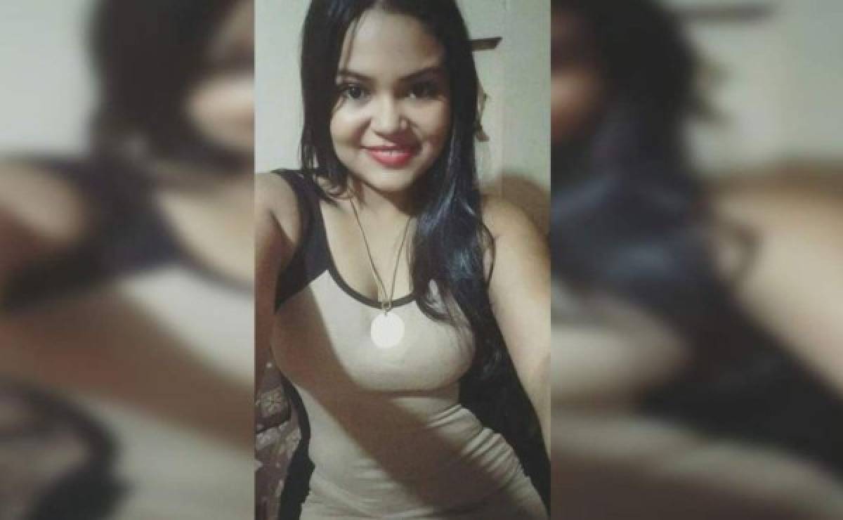 Jovencita asesinada en La Ceiba: 'Cuando comprendes que Dios está contigo, no importe quien esté contra ti'