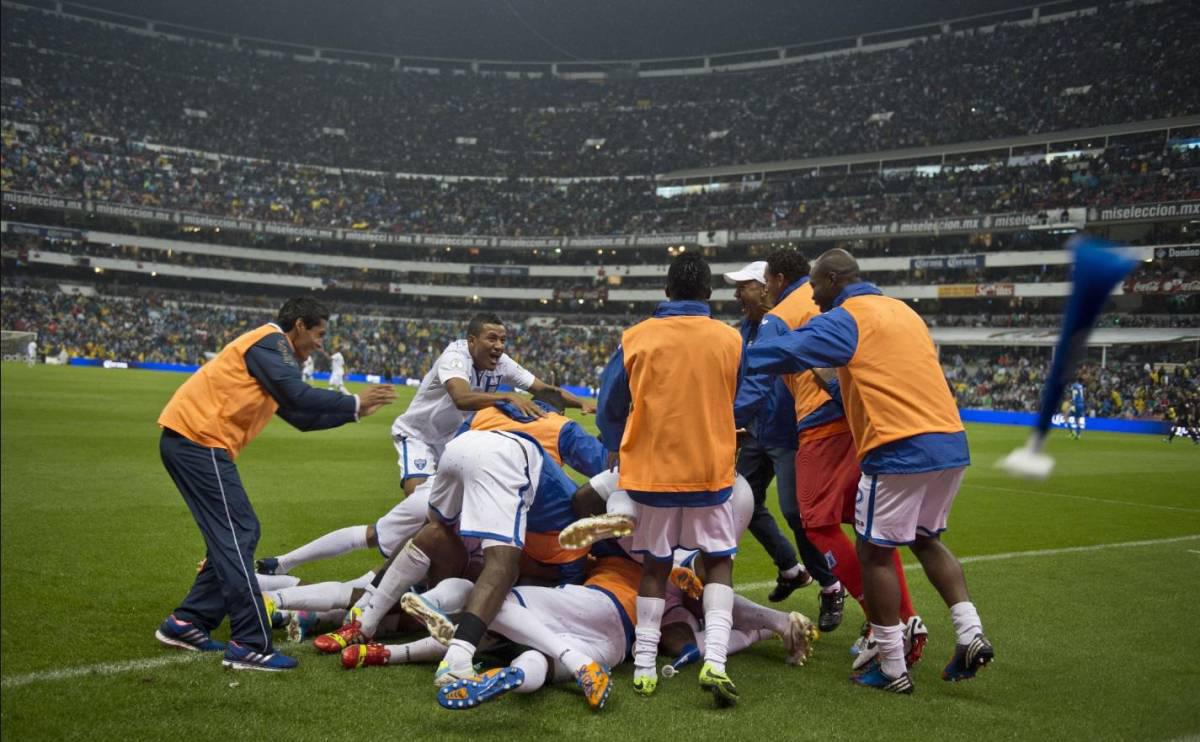 México vs Honduras en Nations League no se jugará en el estadio Azteca: esta es la razón