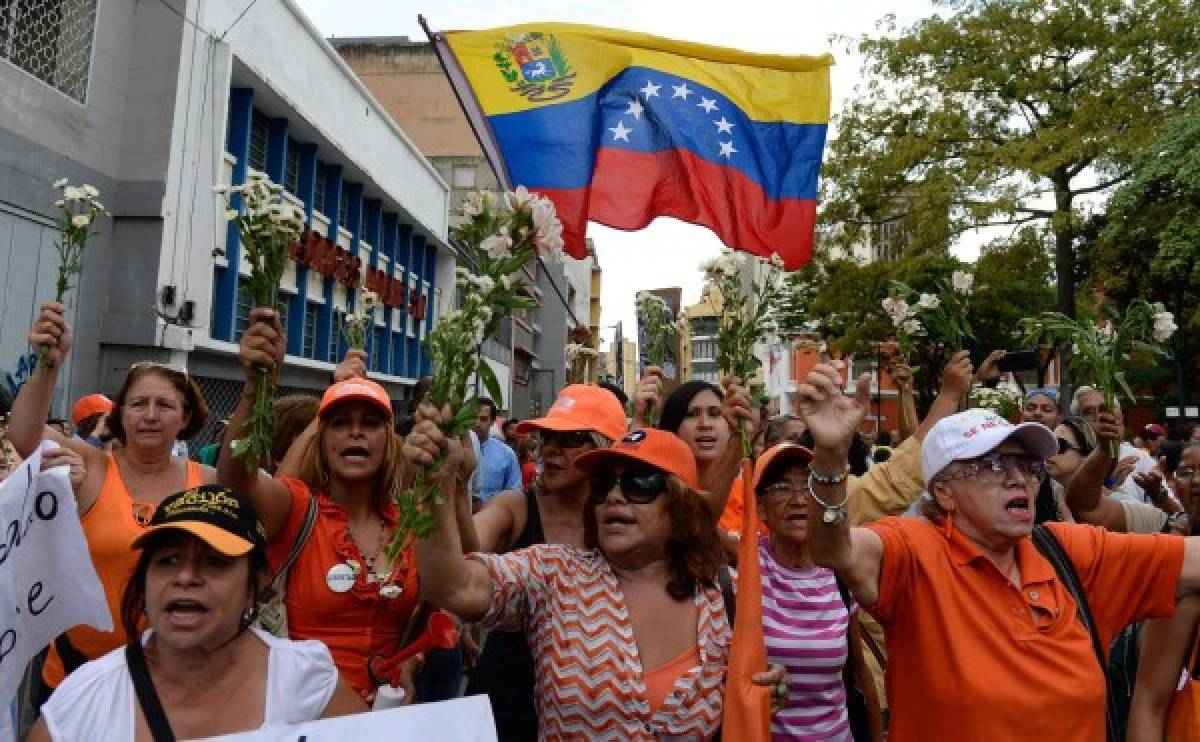 Leopoldo López condenado a 13 años y 9 meses de cárcel