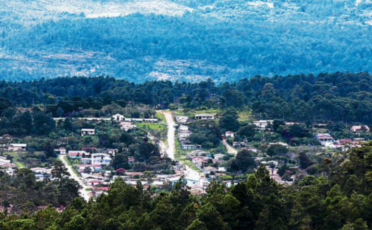 Protección de cuencas, materia pendiente de municipalización