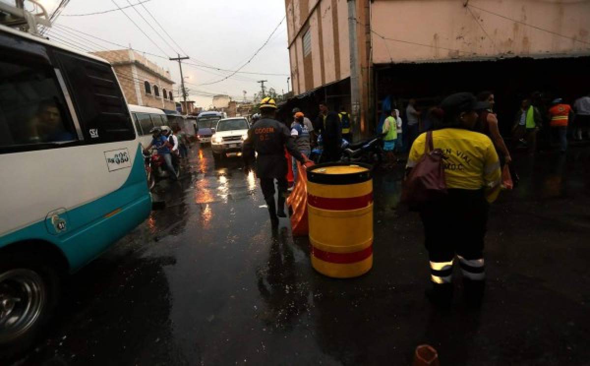 ¡Al fin se fue El Niño!... ¿Es turno de La Niña?