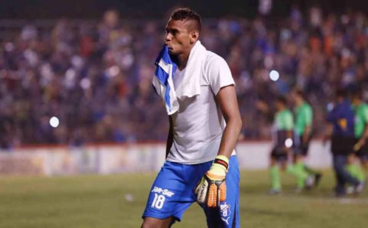 Fichajes: Olimpia prepara bombazo, Motagua perdería figura e incertidumbre con Luis Palma