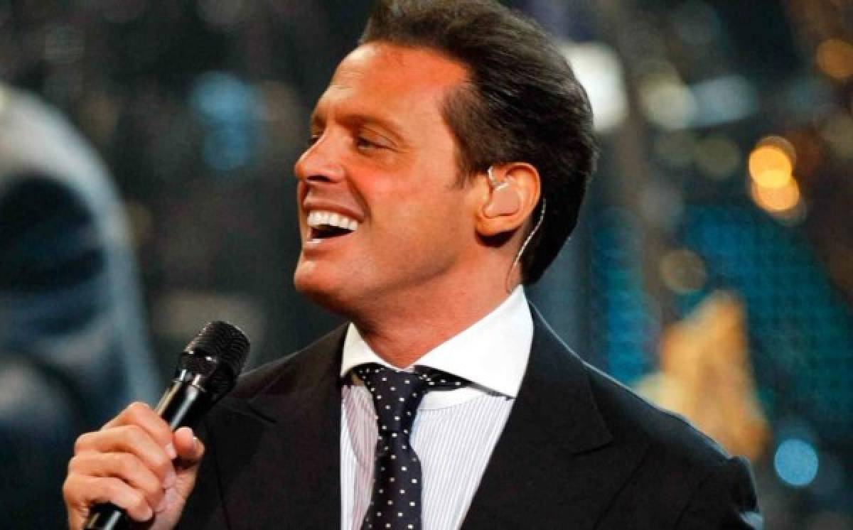 Son revelados los motivos por los cuáles Luis Miguel cancela sus conciertos