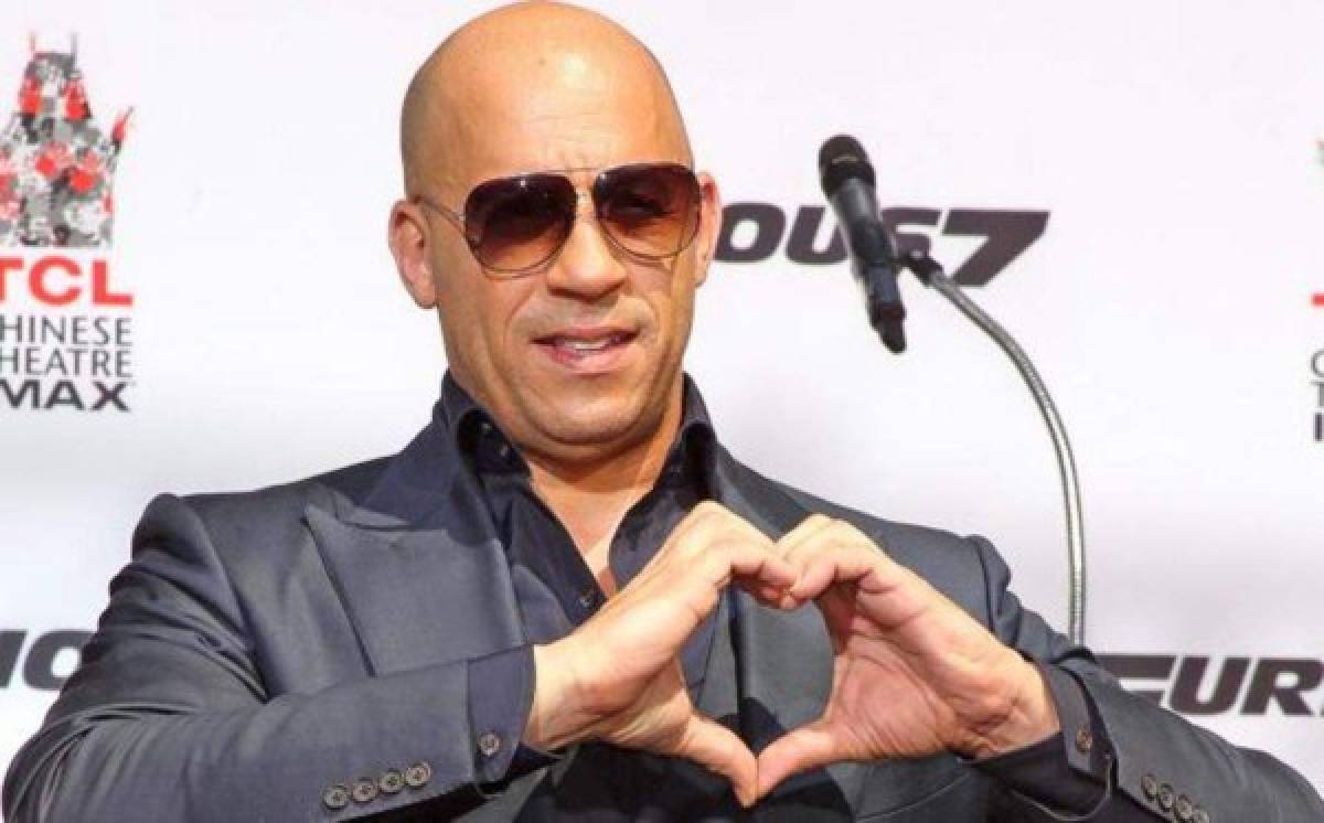 ¿Por qué Vin Diesel ha vivido los peores tres años de su vida?