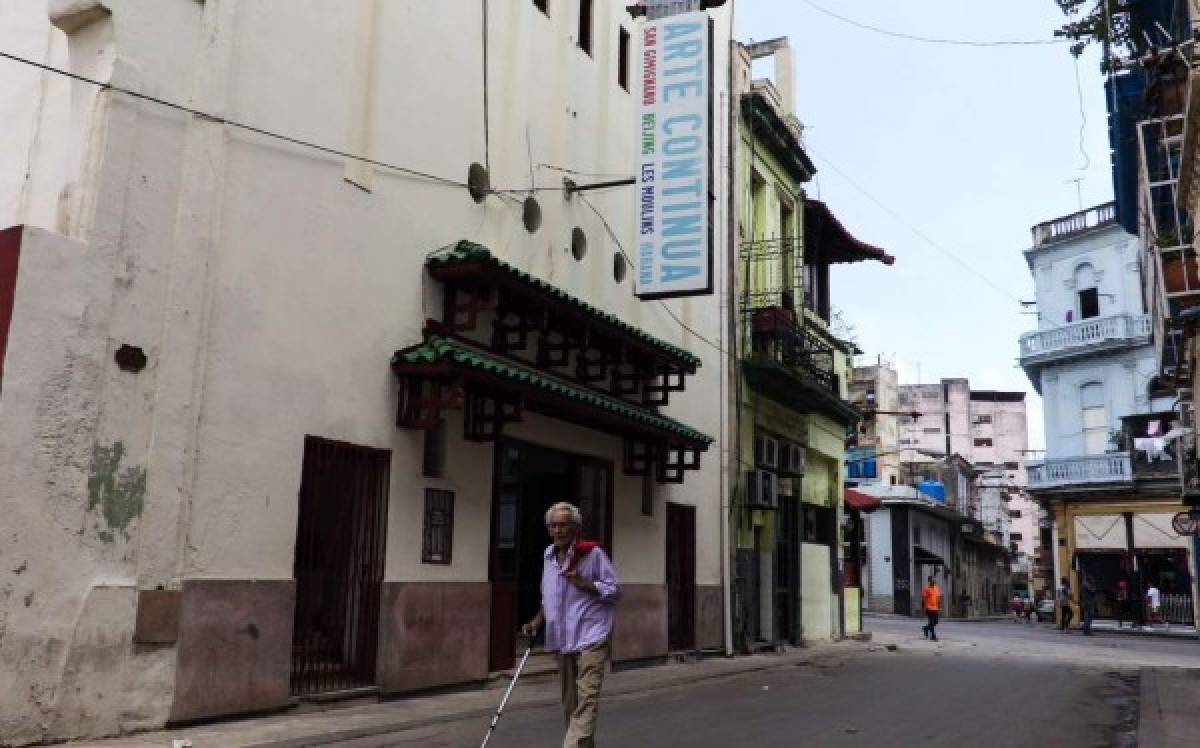 Arte Continua, una ventana al arte mundial en Cuba