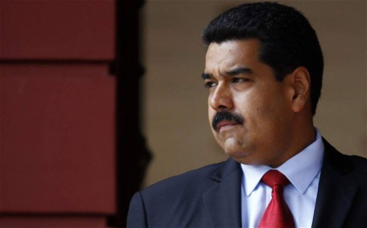 Venezuela retira a su representante diplomático en EEUU por decreto de Obama