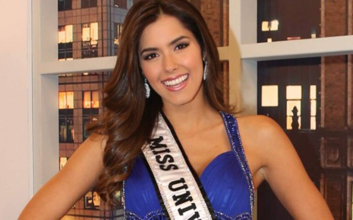 Cuál participante de Nuestra belleza latina tiene el cuerpo más sexy?