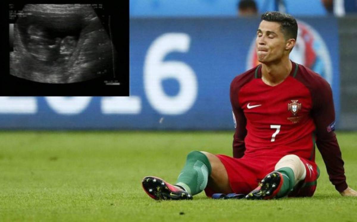 ¿Por qué Cristiano Ronaldo utiliza vientres de alquiler para tener hijos?