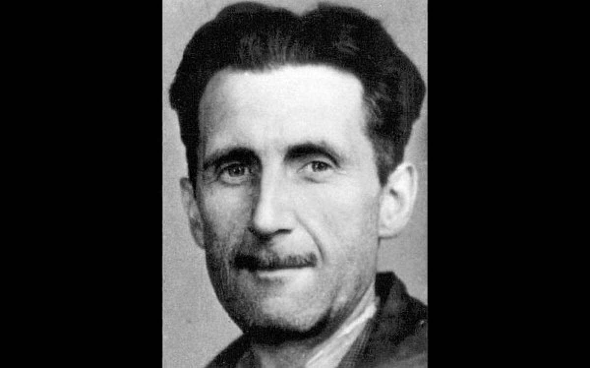 Se disparan las ventas del libro '1984”, de Orwell