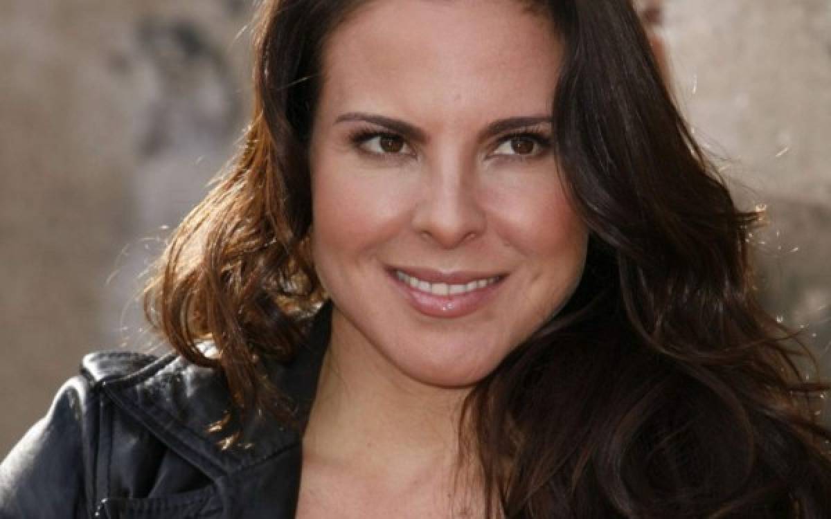 Kate del Castillo habla sobre su polémica carta dedicada a 'El Chapo'