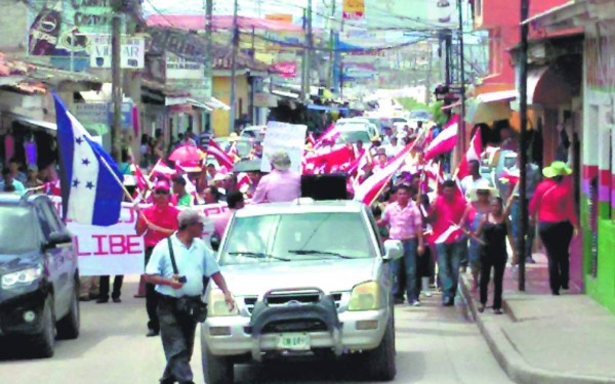 PL, el único que puede aglutinar la fuerza opositora