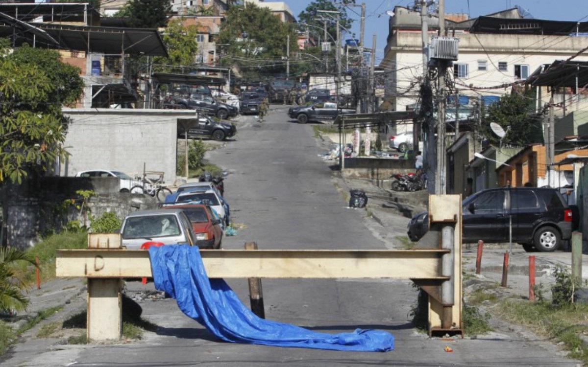 Adriano y sus tristes imágenes viviendo en las favelas: “Obsesionado con desperdiciar mi vida”