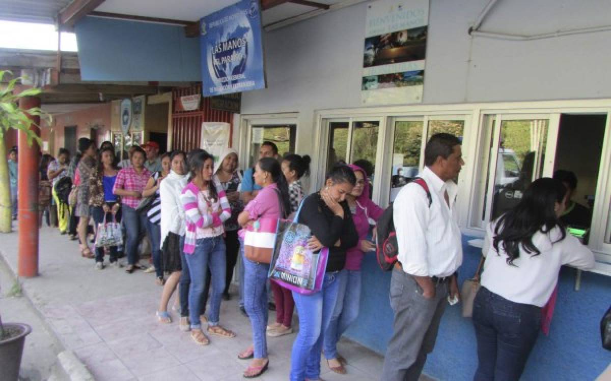 Unos 300 universitarios migran a Nicaragua para estudiar posgrados